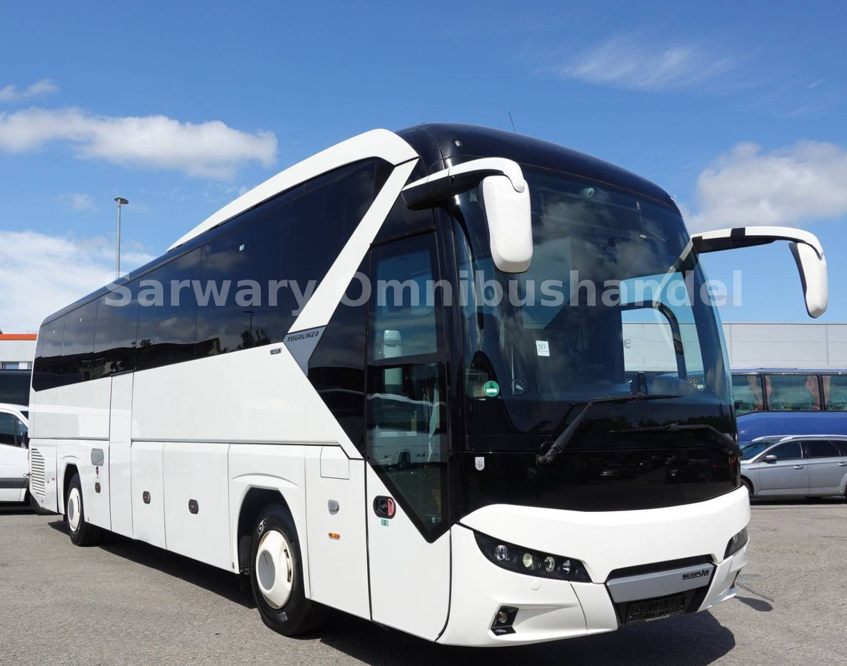 Neoplan Tourliner N 2216 SHD *P21*Tourismo*R07*51-Sitze* - Turistik otobüs: fotoğraf 1 Neoplan Tourliner N 2216 SHD *P21*Tourismo*R07*51-Sitze* - Turistik otobüs: fotoğraf 1
