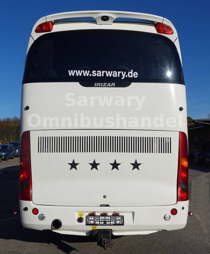 Scania Irizar PB *Century*6x2*i6*58-Sitze*fTouring*WC - Turistik otobüs: fotoğraf 4 Scania Irizar PB *Century*6x2*i6*58-Sitze*fTouring*WC - Turistik otobüs: fotoğraf 4