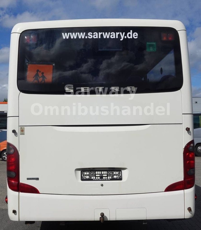 Setra 415 UL *Euro5*Klima*Integro*Intouro* - Şehirlerarası otobüs: fotoğraf 4 Setra 415 UL *Euro5*Klima*Integro*Intouro* - Şehirlerarası otobüs: fotoğraf 4