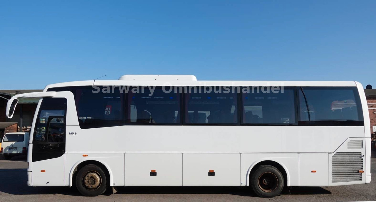 Temsa MD 9*Klima*41 Sitze*EURO 6*Tourino* 199.380 KM - Turistik otobüs: fotoğraf 5 Temsa MD 9*Klima*41 Sitze*EURO 6*Tourino* 199.380 KM - Turistik otobüs: fotoğraf 5