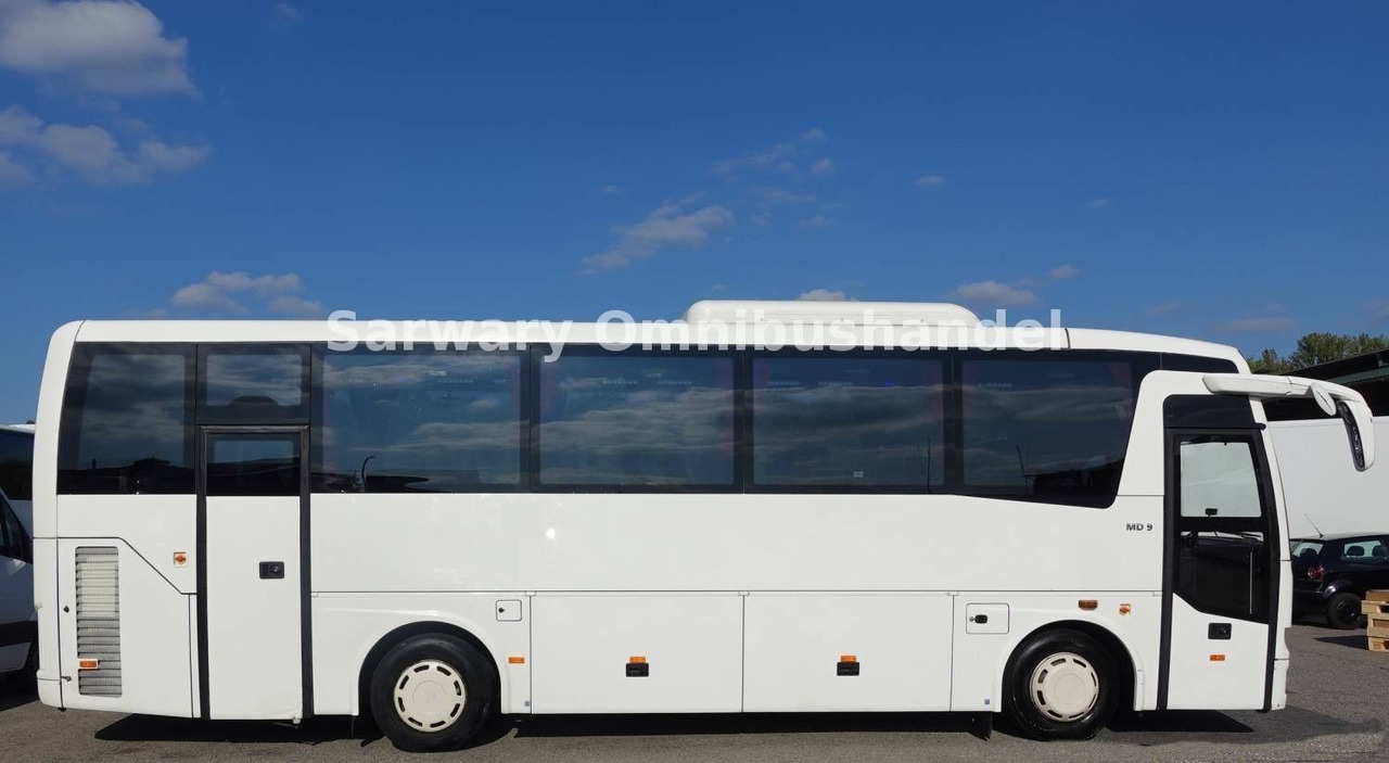 Temsa MD 9*Klima*EURO 6*WC*34 Sitze*510 Tourino*Midi* - Turistik otobüs: fotoğraf 3 Temsa MD 9*Klima*EURO 6*WC*34 Sitze*510 Tourino*Midi* - Turistik otobüs: fotoğraf 3