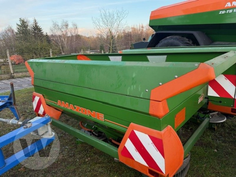 Amazone ZA-M 1501 - Gübre serpme makinesi: fotoğraf 5 Amazone ZA-M 1501 - Gübre serpme makinesi: fotoğraf 5