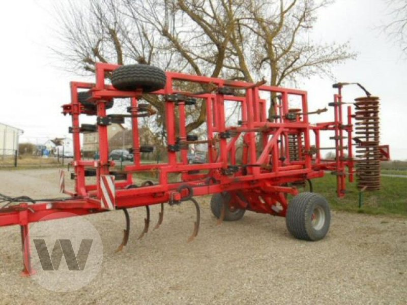 Baarck Grubber 5 m - Kültivatör: fotoğraf 3 Baarck Grubber 5 m - Kültivatör: fotoğraf 3