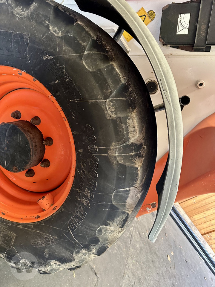 Bobcat T 35100 L - Teleskopik yükleyici: fotoğraf 5 Bobcat T 35100 L - Teleskopik yükleyici: fotoğraf 5