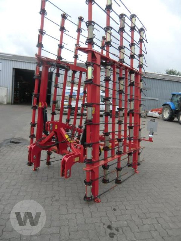 Brix STR 720 H StrawMax-P - Yaylı tırmık: fotoğraf 1 Brix STR 720 H StrawMax-P - Yaylı tırmık: fotoğraf 1