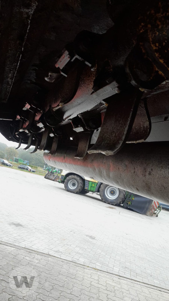 Dücker UM 27 E G7 - Sap parçalama makinesi: fotoğraf 2 Dücker UM 27 E G7 - Sap parçalama makinesi: fotoğraf 2