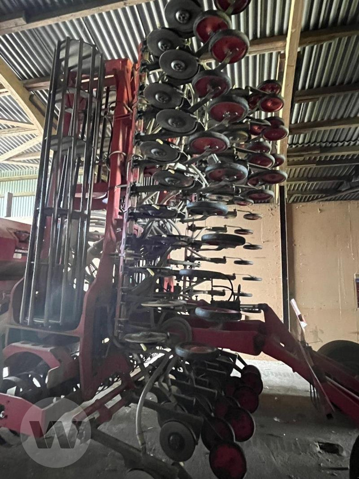 Horsch PRONTO RX9 - Ekim makinesi: fotoğraf 2 Horsch PRONTO RX9 - Ekim makinesi: fotoğraf 2