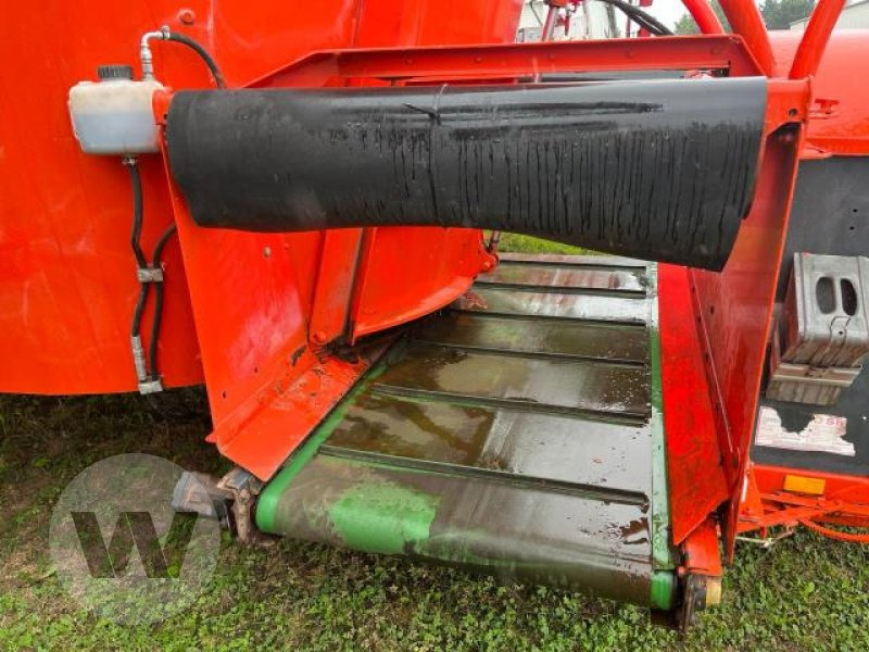 Kuhn Profile 1480 - Yem mikseri: fotoğraf 3 Kuhn Profile 1480 - Yem mikseri: fotoğraf 3