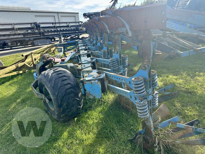 Lemken VARI DIAMANT - Pulluk: fotoğraf 5 Lemken VARI DIAMANT - Pulluk: fotoğraf 5