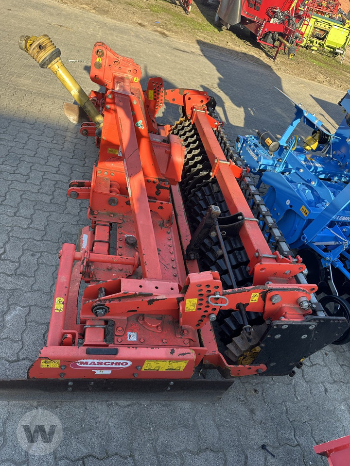 Maschio DM Classic 3000 - Dik rotovatör: fotoğraf 5 Maschio DM Classic 3000 - Dik rotovatör: fotoğraf 5