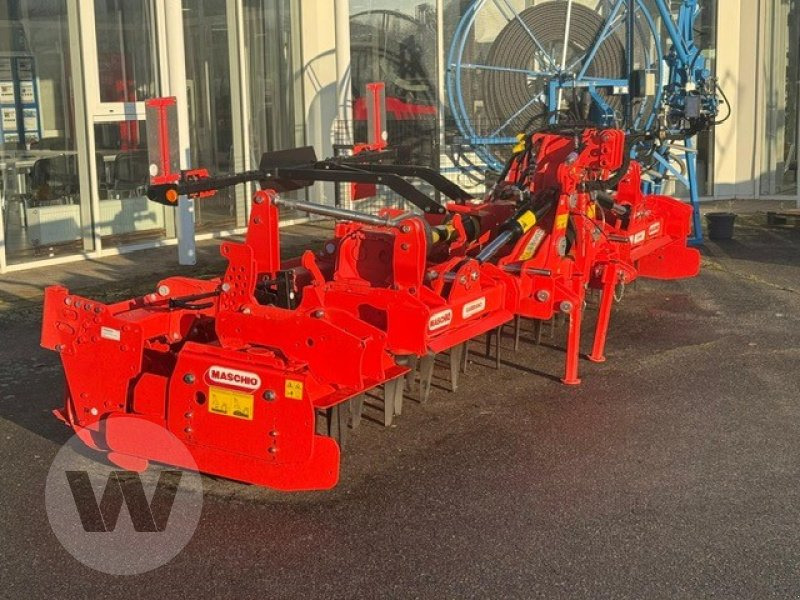 Maschio Gabbiano 5000 - Dik rotovatör: fotoğraf 2 Maschio Gabbiano 5000 - Dik rotovatör: fotoğraf 2