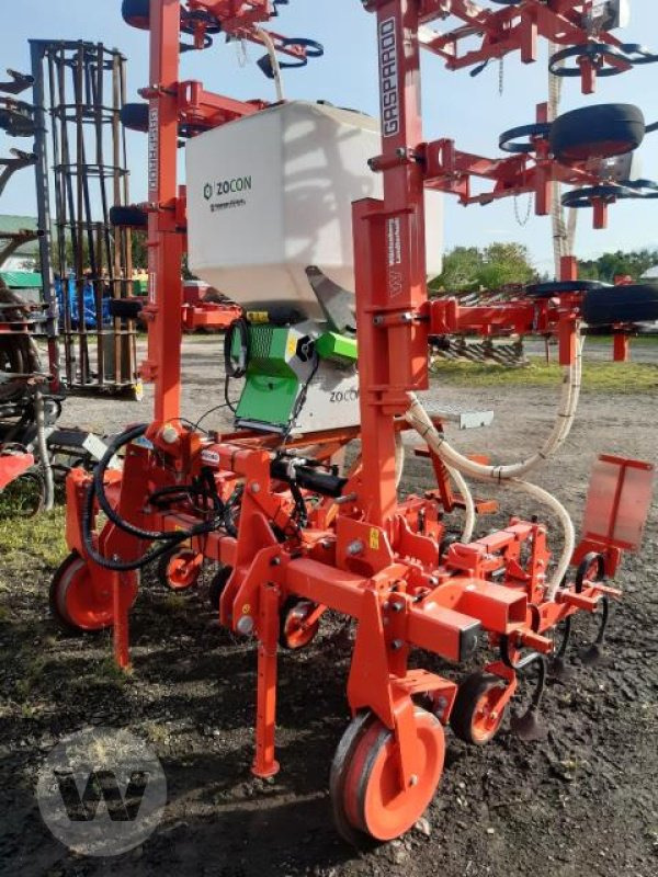 Maschio HS 12-reihig 3m 50cm - Toprak işleme makinesi: fotoğraf 3 Maschio HS 12-reihig 3m 50cm - Toprak işleme makinesi: fotoğraf 3