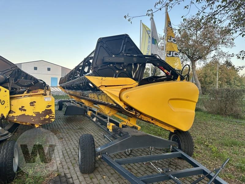 New Holland Schneidwerk 40 GHVF - Biçerdöver tablası: fotoğraf 5 New Holland Schneidwerk 40 GHVF - Biçerdöver tablası: fotoğraf 5