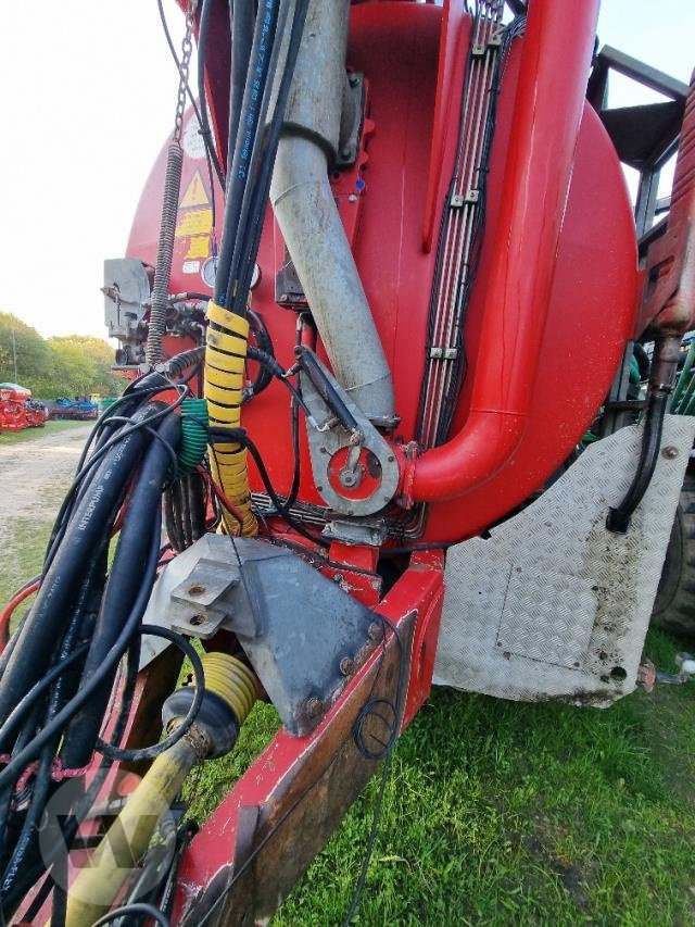 ST 21 PROFI - Sıvı gübre tankeri: fotoğraf 3 ST 21 PROFI - Sıvı gübre tankeri: fotoğraf 3