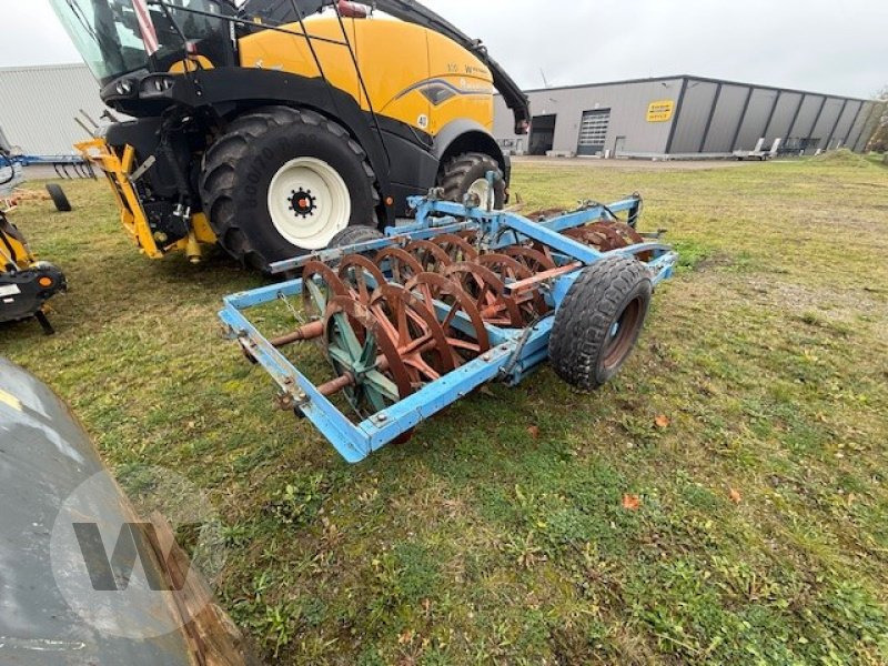 Tigges DP 900 II - Merdane: fotoğraf 4 Tigges DP 900 II - Merdane: fotoğraf 4