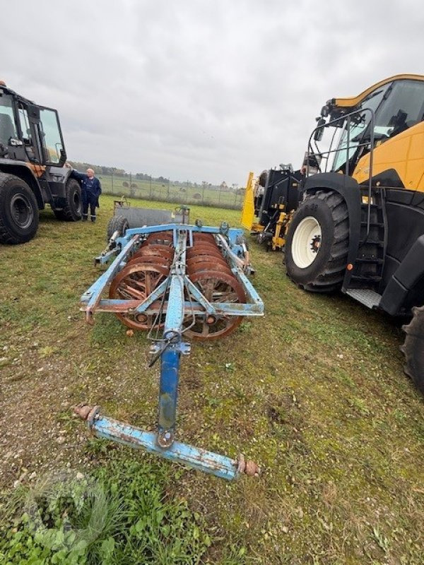 Tigges DP 900 II - Merdane: fotoğraf 1 Tigges DP 900 II - Merdane: fotoğraf 1