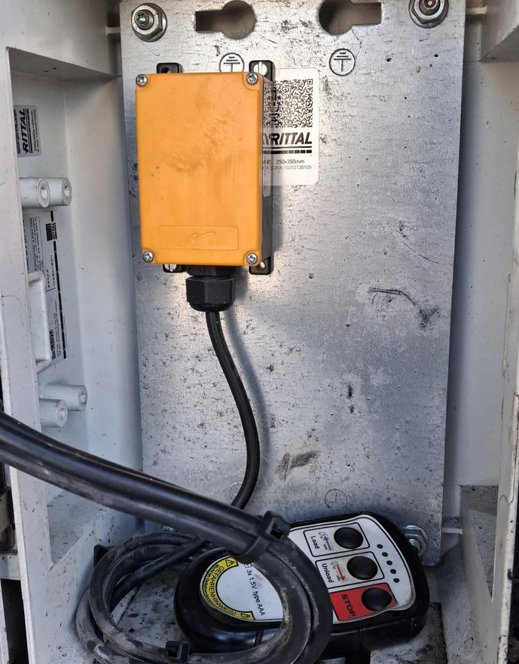 Reisch Ruchoma Podłoga 8mm - Kayar zemin dorse: fotoğraf 4 Reisch Ruchoma Podłoga 8mm - Kayar zemin dorse: fotoğraf 4