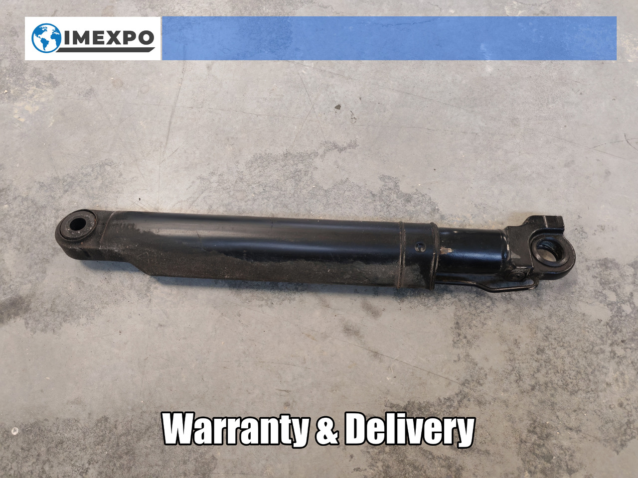 VOLVO FM5 EURO 6 / CAB TILT CYLINDER / 23583236 - Kabin süspansiyonu: fotoğraf 1 VOLVO FM5 EURO 6 / CAB TILT CYLINDER / 23583236 - Kabin süspansiyonu: fotoğraf 1