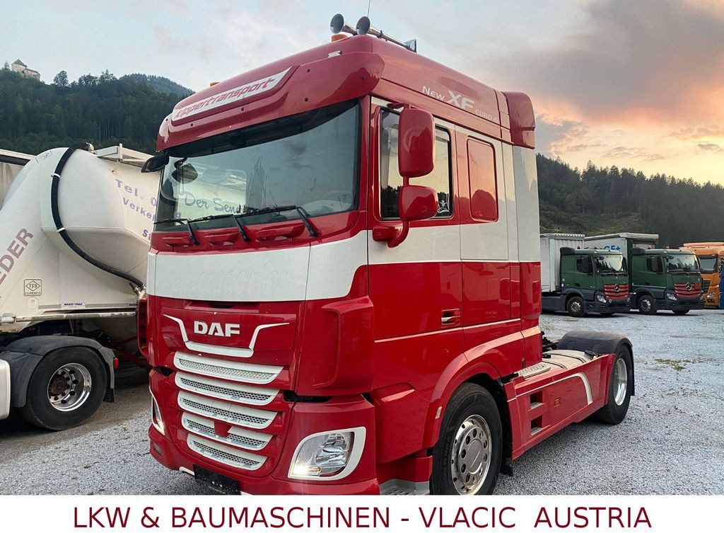 DAF XF480 / Retarder / SC /Nebenanrieb (Kipphydrlk.) DAF XF480 / Retarder / SC /Nebenanrieb (Kipphydrlk.) - Çekici: fotoğraf 1 DAF XF480 / Retarder / SC /Nebenanrieb (Kipphydrlk.) DAF XF480 / Retarder / SC /Nebenanrieb (Kipphydrlk.) - Çekici: fotoğraf 1