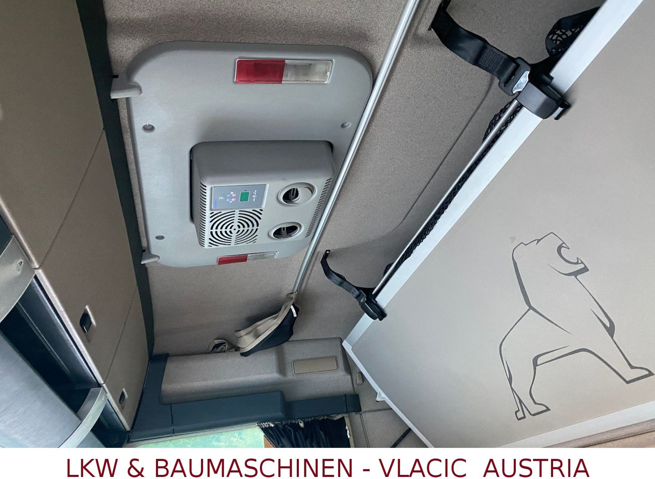 MAN TGX 18.460 - Çekici: fotoğraf 5 MAN TGX 18.460 - Çekici: fotoğraf 5