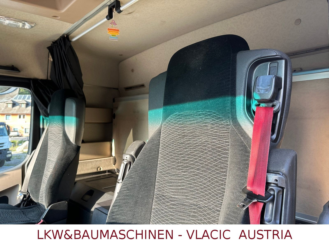 Mercedes-Benz Actros 1840 ADR ( 17 Stk. auf Lager 2017 jahr) - Çekici: fotoğraf 5 Mercedes-Benz Actros 1840 ADR ( 17 Stk. auf Lager 2017 jahr) - Çekici: fotoğraf 5
