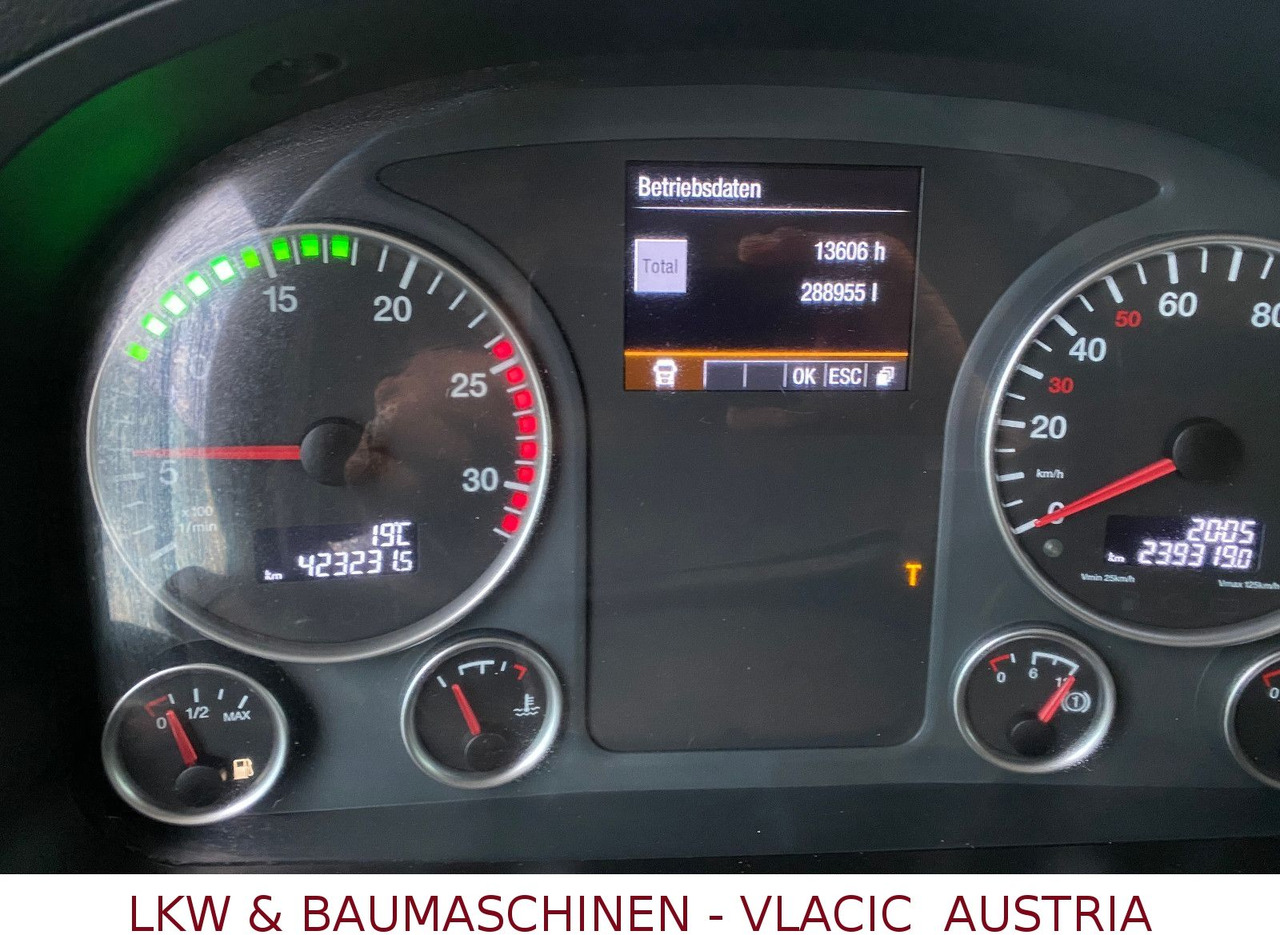 MAN 33.500 6x6 MIT KRAN PENZ - Tomruk kamyonu, Vinçli kamyon: fotoğraf 3 MAN 33.500 6x6 MIT KRAN PENZ - Tomruk kamyonu, Vinçli kamyon: fotoğraf 3