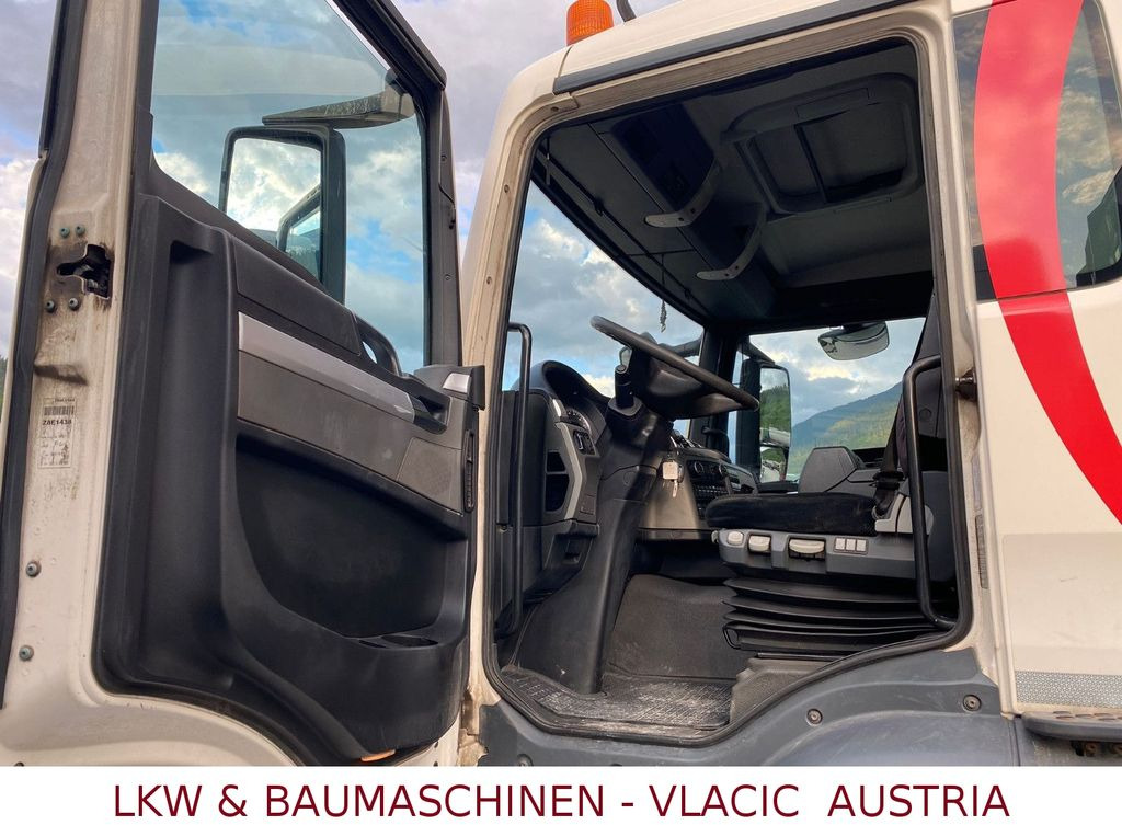 MAN TGS 33.440 (6x4) EEV Abrollkipper MAN TGS 33.440 (6x4) EEV Abrollkipper - Kancalı yükleyici kamyon: fotoğraf 3 MAN TGS 33.440 (6x4) EEV Abrollkipper MAN TGS 33.440 (6x4) EEV Abrollkipper - Kancalı yükleyici kamyon: fotoğraf 3