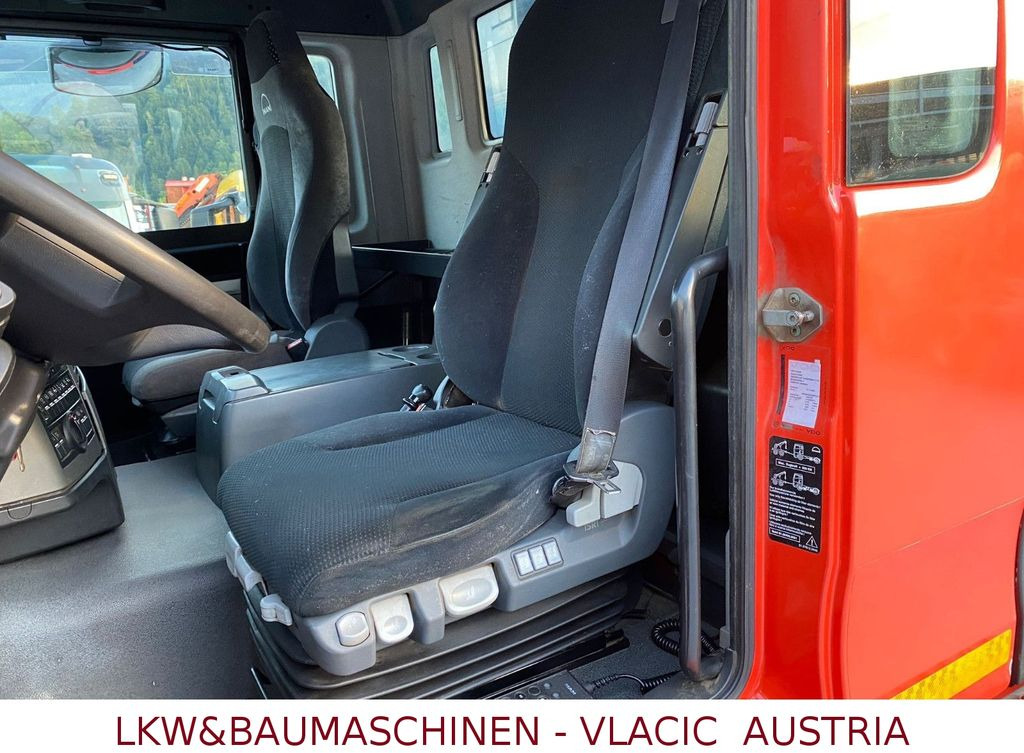 MAN TGS Holztransporter mit Kran Palfinger MAN TGS 33.480 6x6Holztransporter mit Kran Palfinger - Tomruk kamyonu, Vinçli kamyon: fotoğraf 4 MAN TGS Holztransporter mit Kran Palfinger MAN TGS 33.480 6x6Holztransporter mit Kran Palfinger - Tomruk kamyonu, Vinçli kamyon: fotoğraf 4