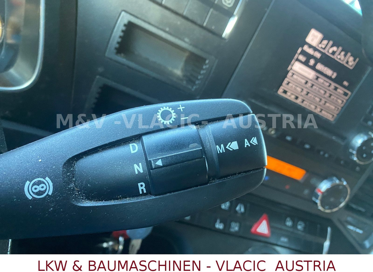 Mercedes-Benz Actros 2545 - Konteynır taşıyıcı/ Yedek karoser kamyon: fotoğraf 5 Mercedes-Benz Actros 2545 - Konteynır taşıyıcı/ Yedek karoser kamyon: fotoğraf 5