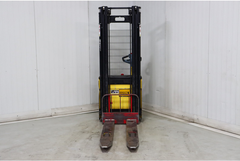 Hyster S1.4 - Istif makinası: fotoğraf 5 Hyster S1.4 - Istif makinası: fotoğraf 5