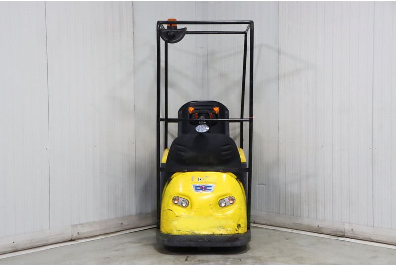 INNOVEP BULL 5NS - İş makinaları: fotoğraf 3 INNOVEP BULL 5NS - İş makinaları: fotoğraf 3