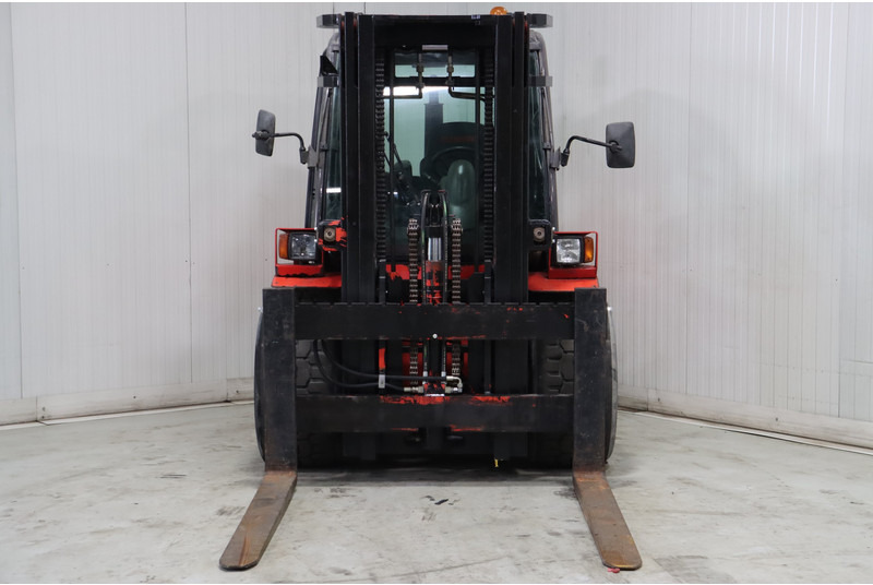 Manitou MSI 50H - Dizel forklift: fotoğraf 3 Manitou MSI 50H - Dizel forklift: fotoğraf 3