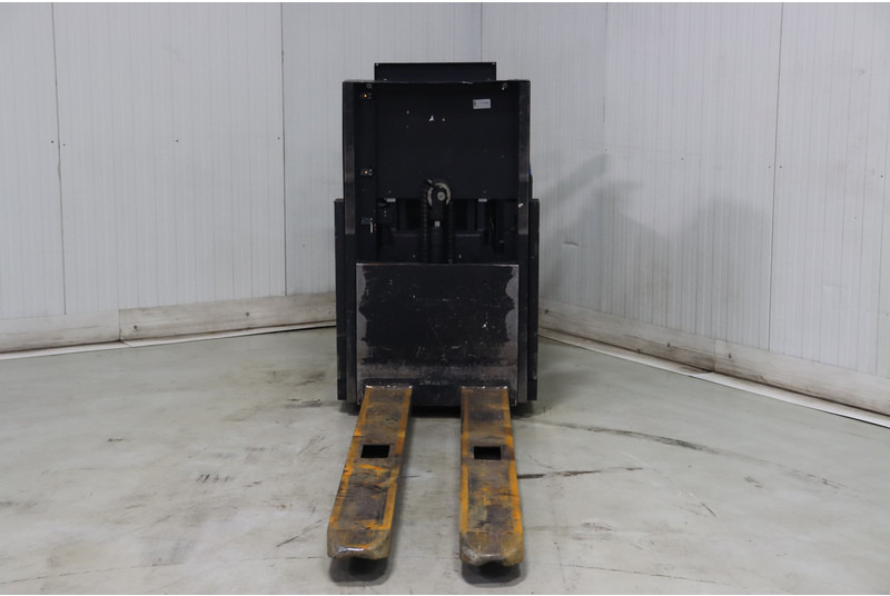 Toyota OSE120 - Sipariş hazırlama makinası: fotoğraf 3 Toyota OSE120 - Sipariş hazırlama makinası: fotoğraf 3