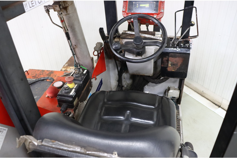 Valla 40E - Vinç: fotoğraf 2 Valla 40E - Vinç: fotoğraf 2