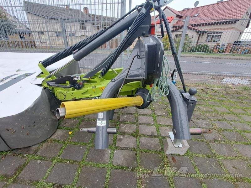 CLAAS Disco 360 - Çayır biçme makinesi: fotoğraf 4 CLAAS Disco 360 - Çayır biçme makinesi: fotoğraf 4