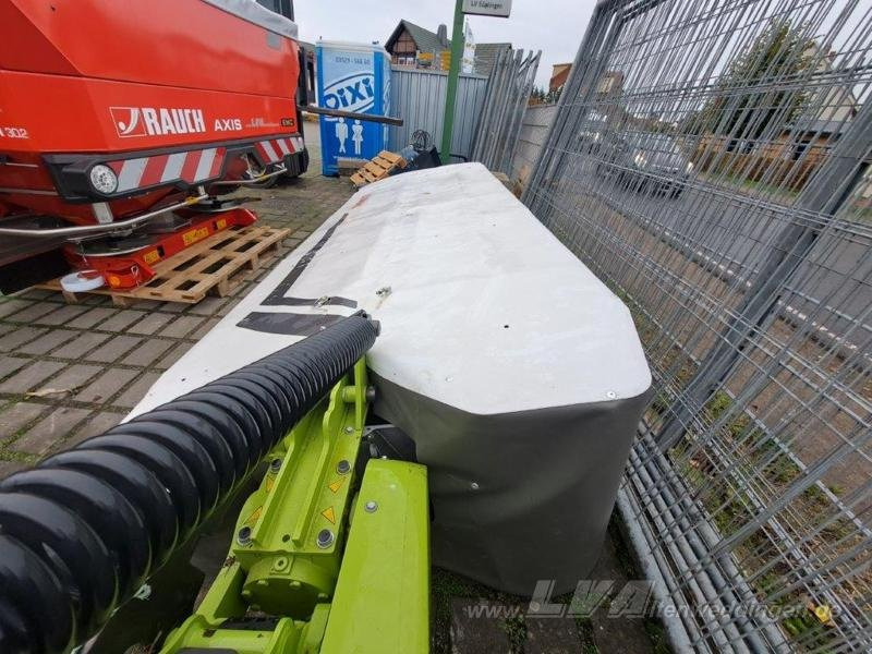 CLAAS Disco 360 - Çayır biçme makinesi: fotoğraf 3 CLAAS Disco 360 - Çayır biçme makinesi: fotoğraf 3