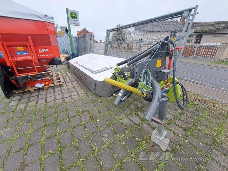 CLAAS Disco 360 - Çayır biçme makinesi: fotoğraf 5 CLAAS Disco 360 - Çayır biçme makinesi: fotoğraf 5