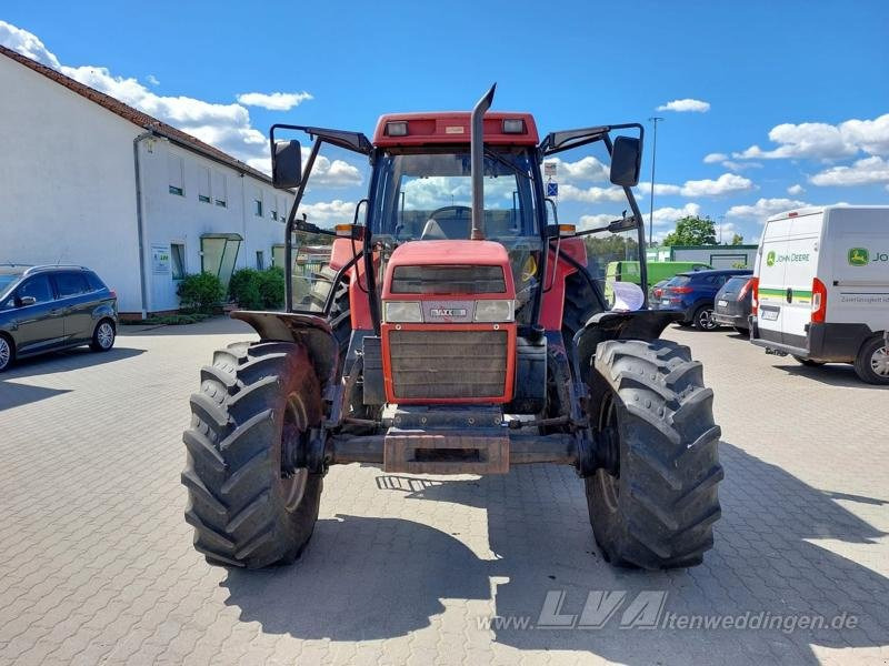 Case IH 5140 - Traktör: fotoğraf 1 Case IH 5140 - Traktör: fotoğraf 1