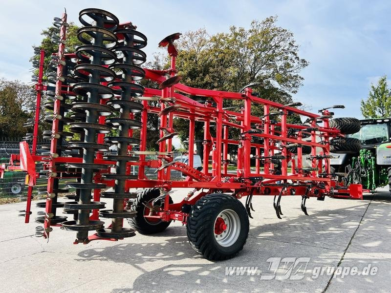 Horsch Cruiser 6XL - Kültivatör: fotoğraf 3 Horsch Cruiser 6XL - Kültivatör: fotoğraf 3