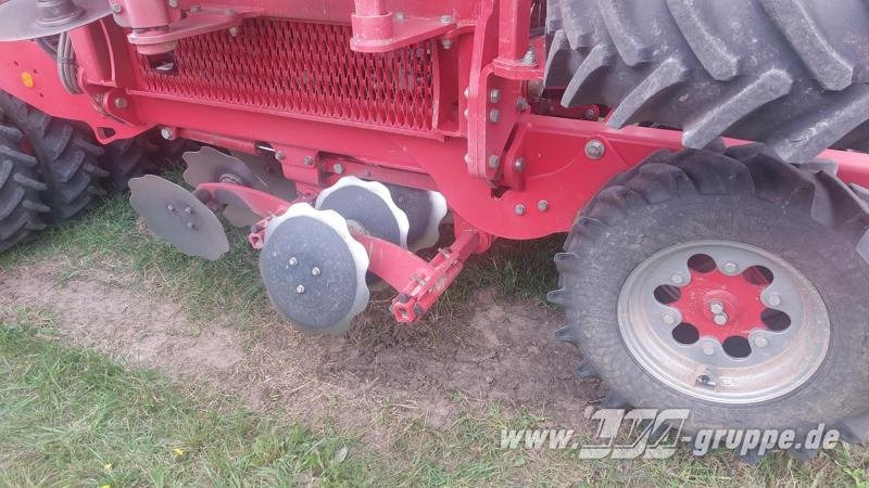 Horsch Pronto 6 DC - Ekim makinesi: fotoğraf 3 Horsch Pronto 6 DC - Ekim makinesi: fotoğraf 3