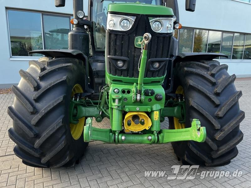 John Deere 6250R ULTIMATE CommandPro - Traktör: fotoğraf 5 John Deere 6250R ULTIMATE CommandPro - Traktör: fotoğraf 5