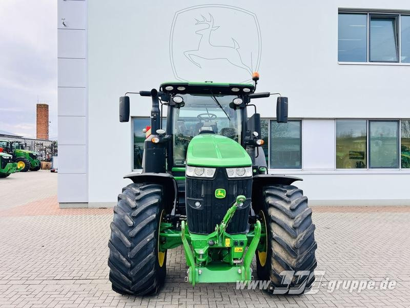John Deere 7310R - Traktör: fotoğraf 3 John Deere 7310R - Traktör: fotoğraf 3