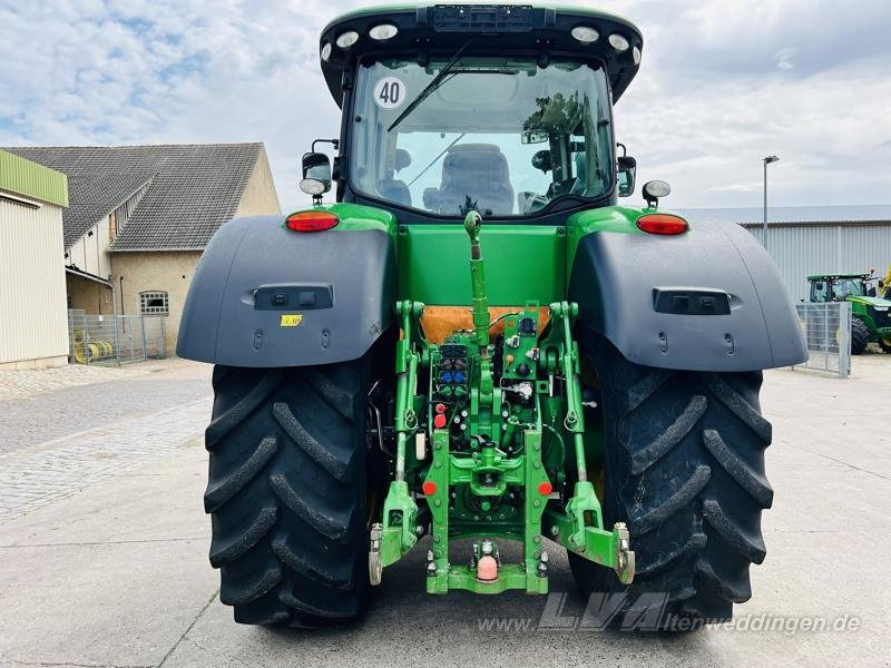 John Deere 8295R finansal kiralama John Deere 8295R: fotoğraf 7