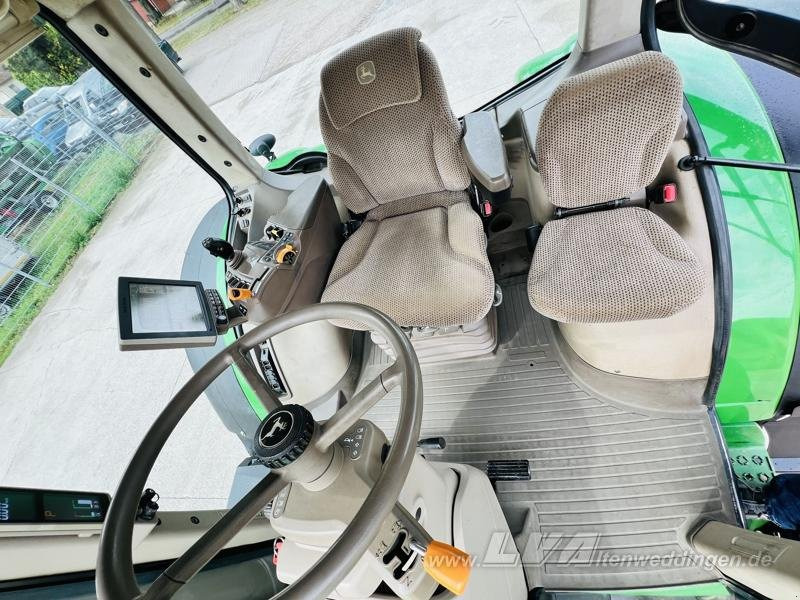 John Deere 8295R finansal kiralama John Deere 8295R: fotoğraf 10