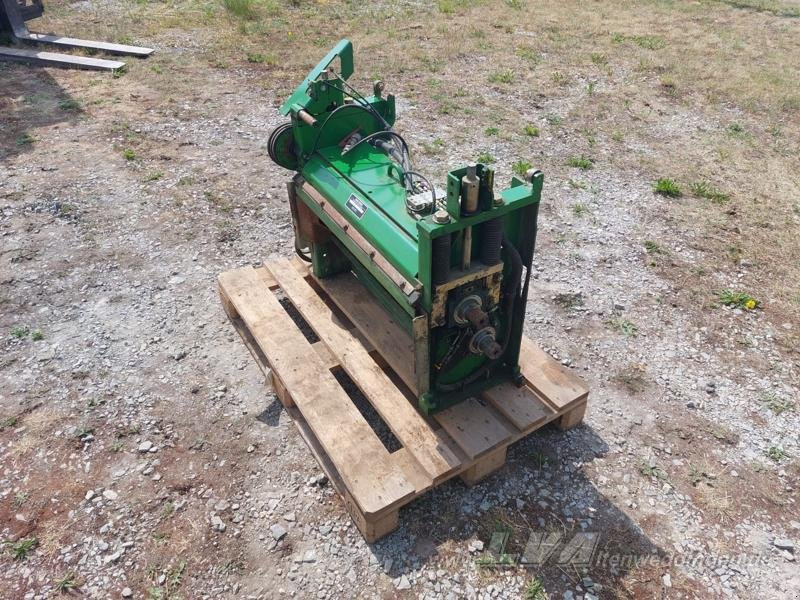John Deere KernelStar - Silaj makinesi aksesuarları: fotoğraf 3 John Deere KernelStar - Silaj makinesi aksesuarları: fotoğraf 3