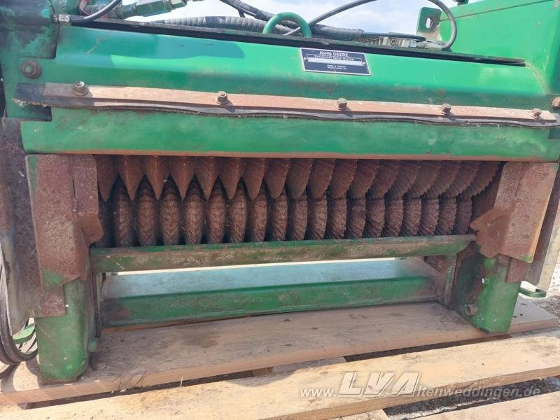 John Deere KernelStar - Silaj makinesi aksesuarları: fotoğraf 5 John Deere KernelStar - Silaj makinesi aksesuarları: fotoğraf 5