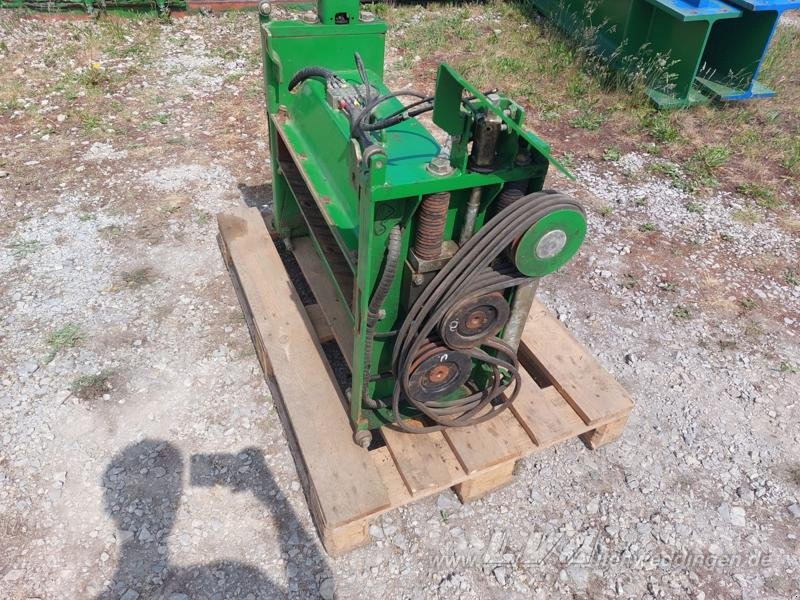 John Deere KernelStar - Silaj makinesi aksesuarları: fotoğraf 4 John Deere KernelStar - Silaj makinesi aksesuarları: fotoğraf 4