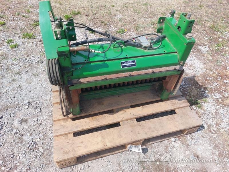 John Deere KernelStar - Silaj makinesi aksesuarları: fotoğraf 1 John Deere KernelStar - Silaj makinesi aksesuarları: fotoğraf 1