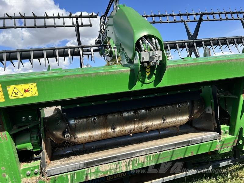 John Deere RDF 40 - Biçerdöver tablası: fotoğraf 3 John Deere RDF 40 - Biçerdöver tablası: fotoğraf 3