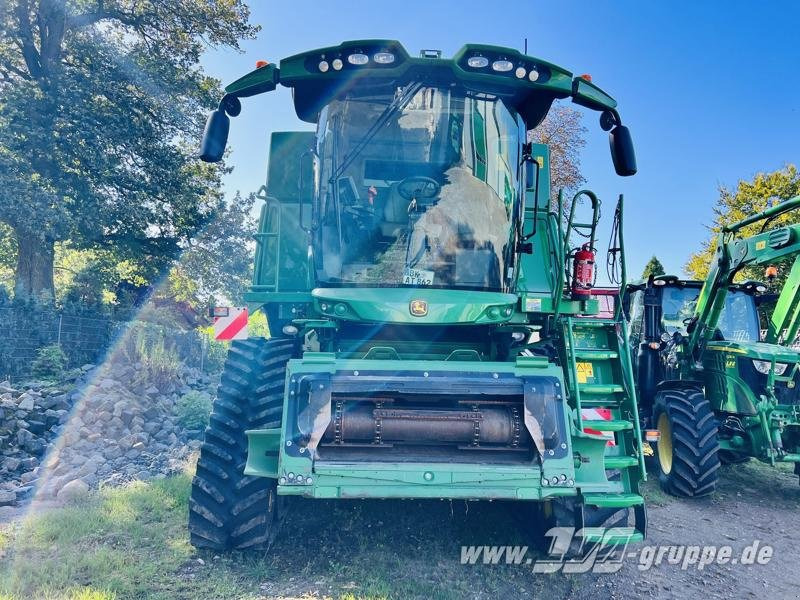 John Deere S780 - Biçerdöver: fotoğraf 3 John Deere S780 - Biçerdöver: fotoğraf 3